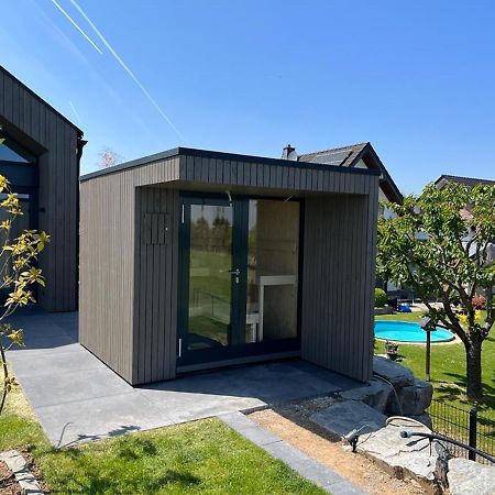 Villa Eifel 2.0 Bad Muenstereifel Esterno foto