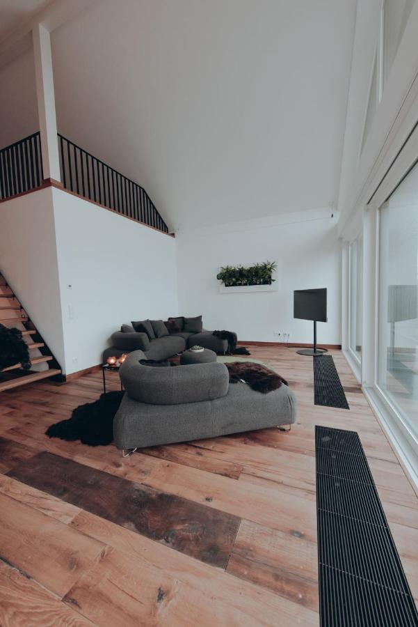 Villa Eifel 2.0 Bad Muenstereifel Esterno foto