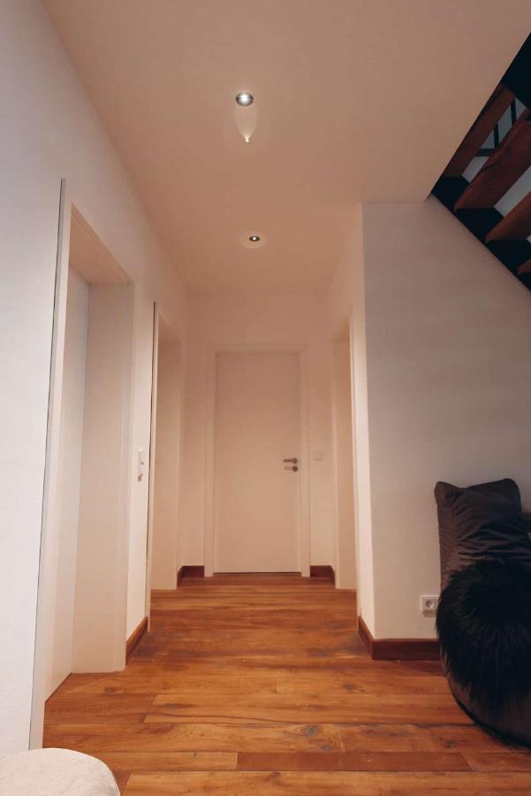 Villa Eifel 2.0 Bad Muenstereifel Esterno foto