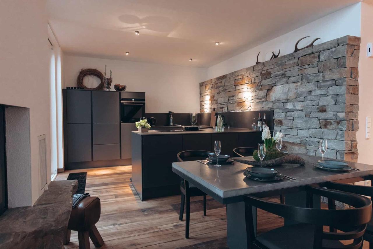Villa Eifel 2.0 Bad Muenstereifel Esterno foto