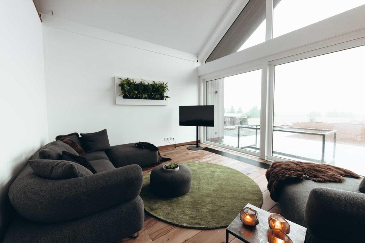 Villa Eifel 2.0 Bad Muenstereifel Esterno foto