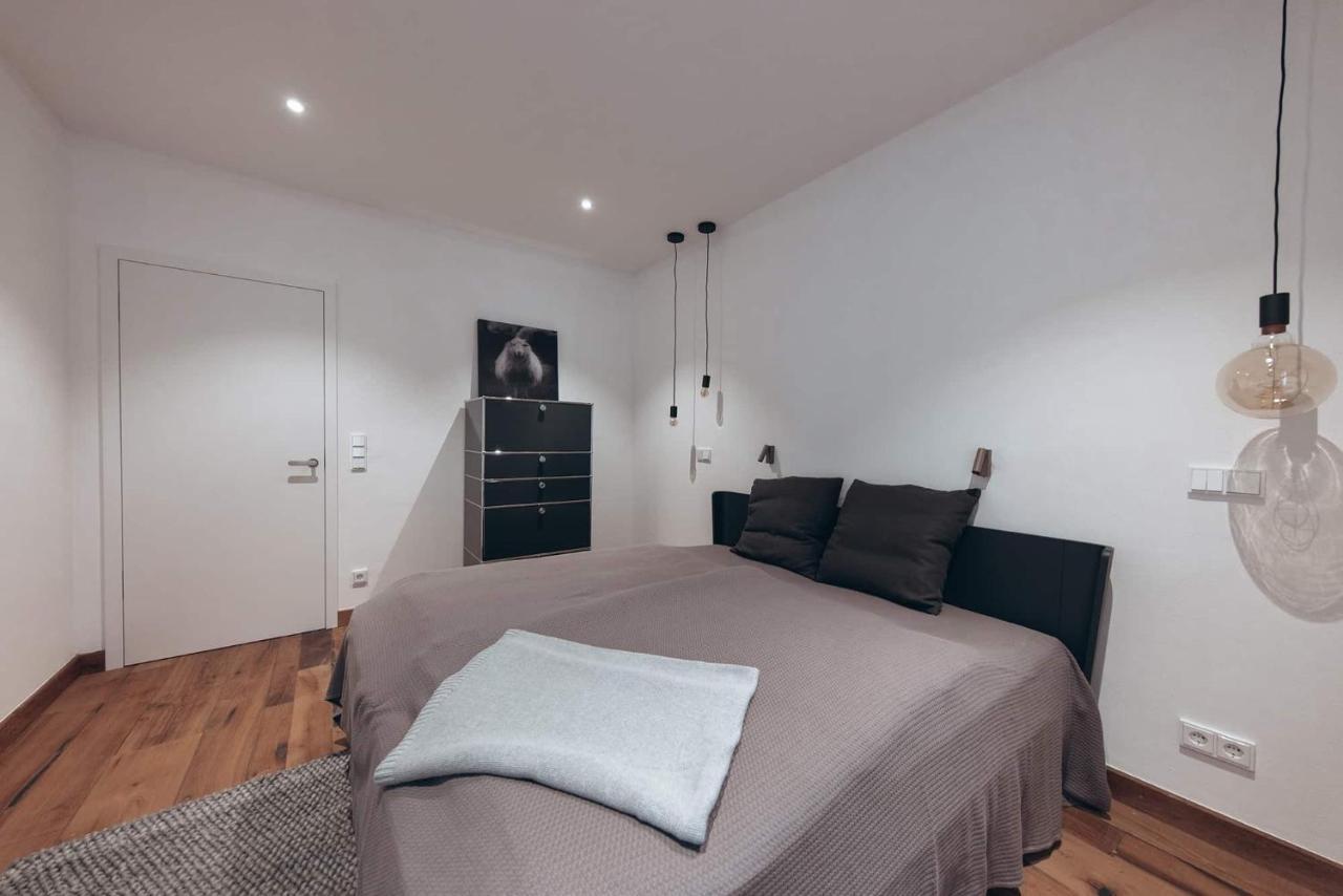 Villa Eifel 2.0 Bad Muenstereifel Esterno foto