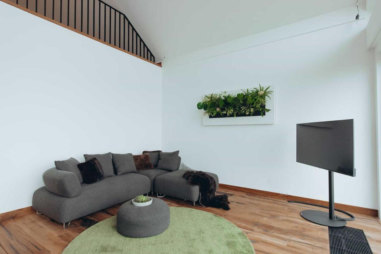 Villa Eifel 2.0 Bad Muenstereifel Esterno foto