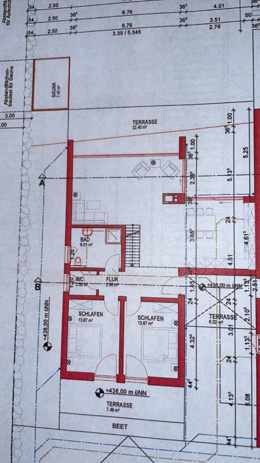 Villa Eifel 2.0 Bad Muenstereifel Esterno foto